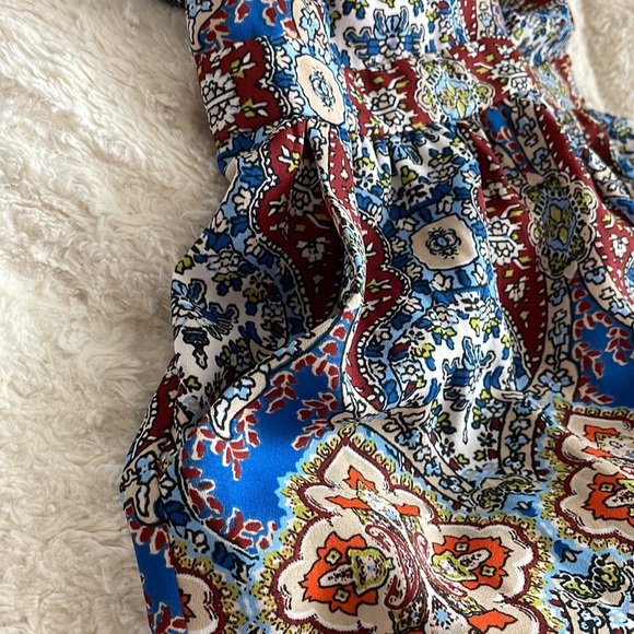 Perfect condition. Romper - Picture 3 of 5